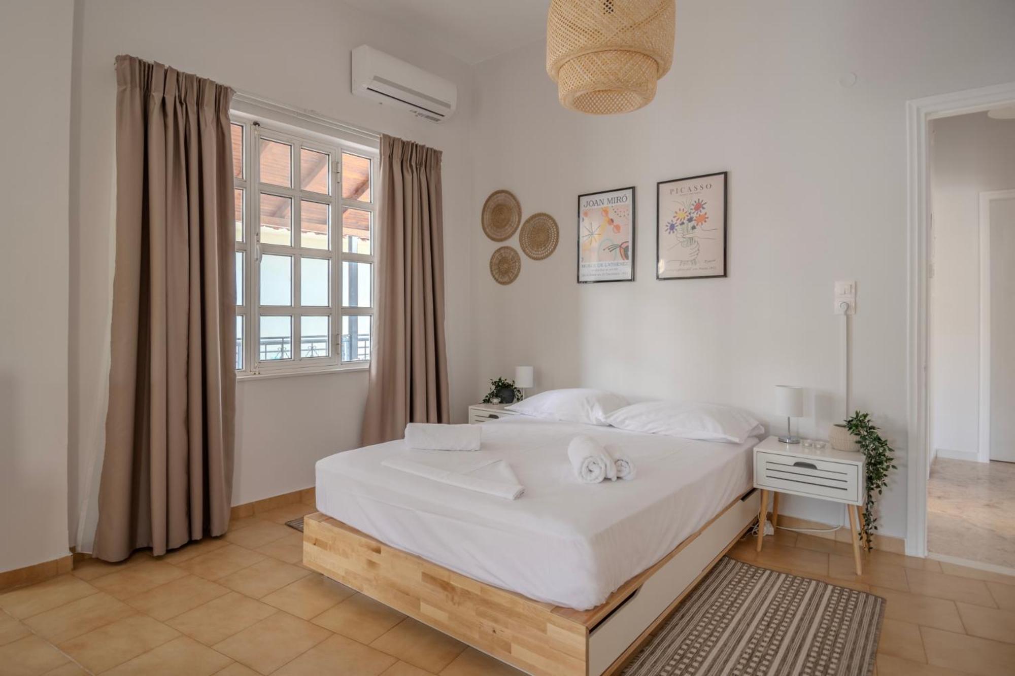 Grimihome Filiatrá Dış mekan fotoğraf
