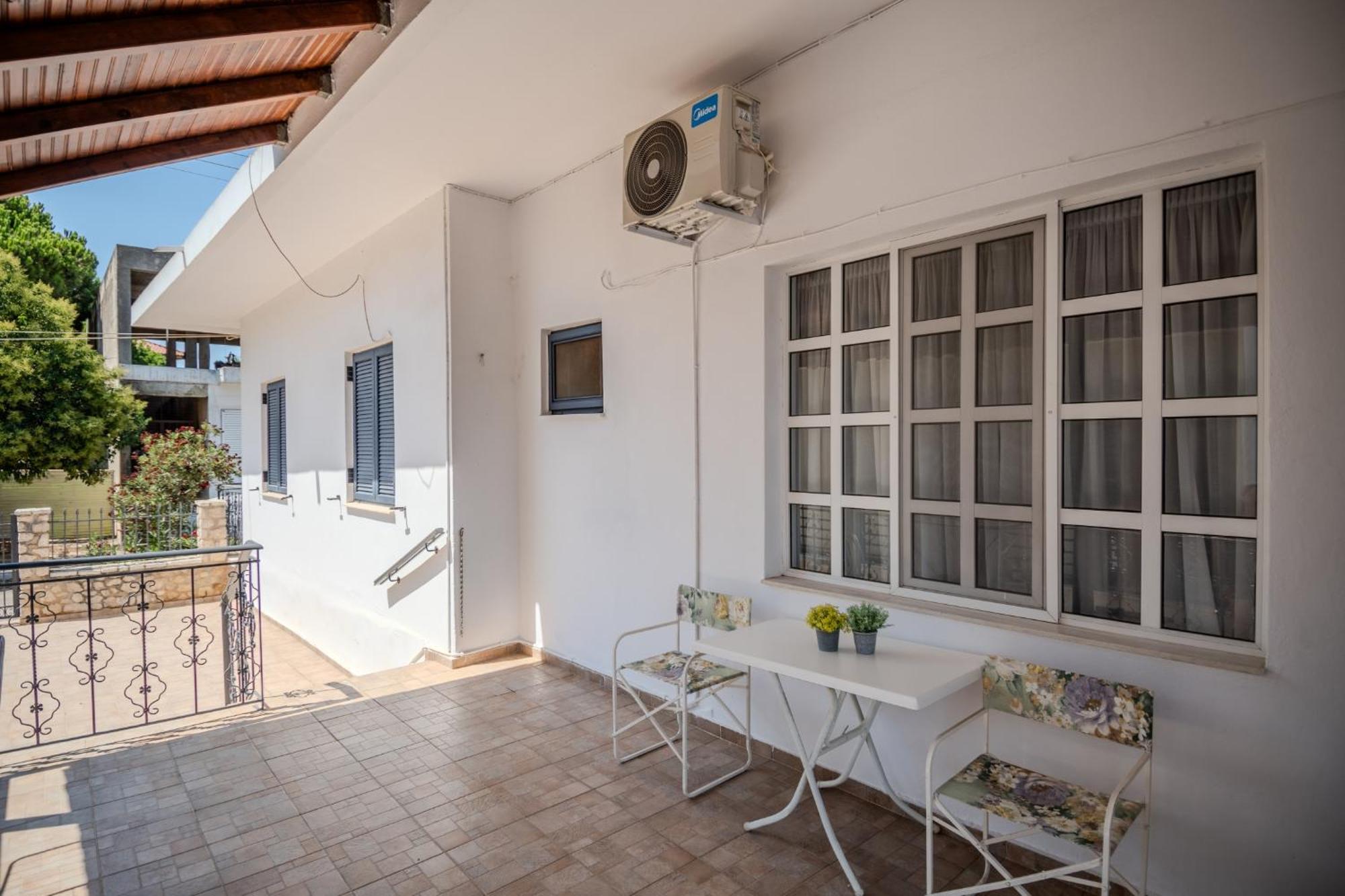 Grimihome Filiatrá Dış mekan fotoğraf