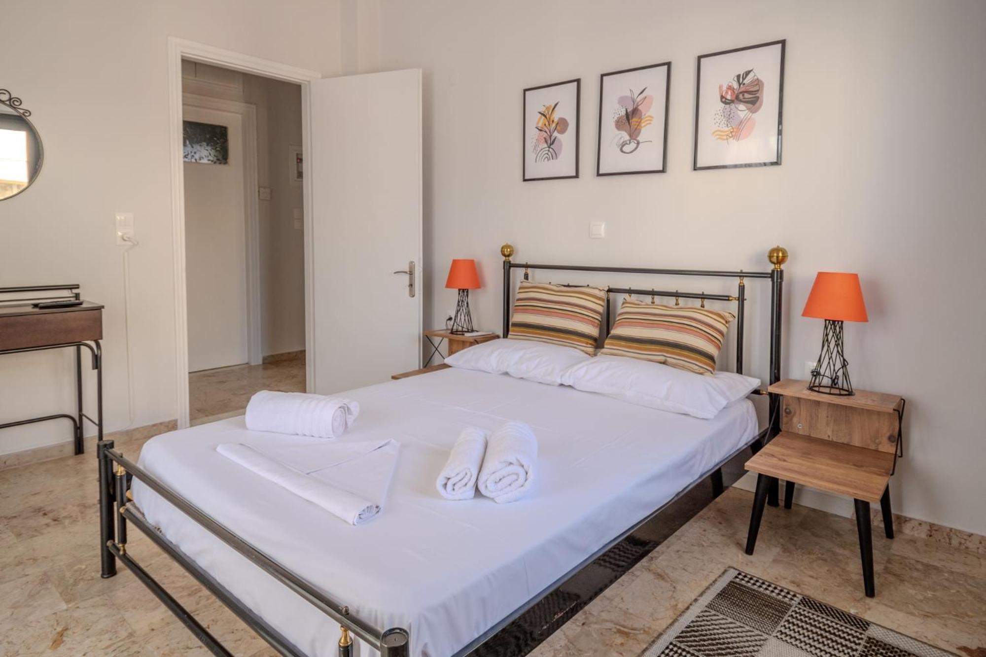Grimihome Filiatrá Dış mekan fotoğraf